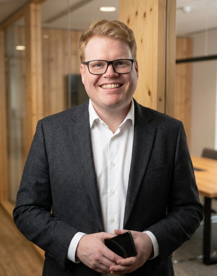 Kurtis Fox — Principal Investigator at Artificer Cyber