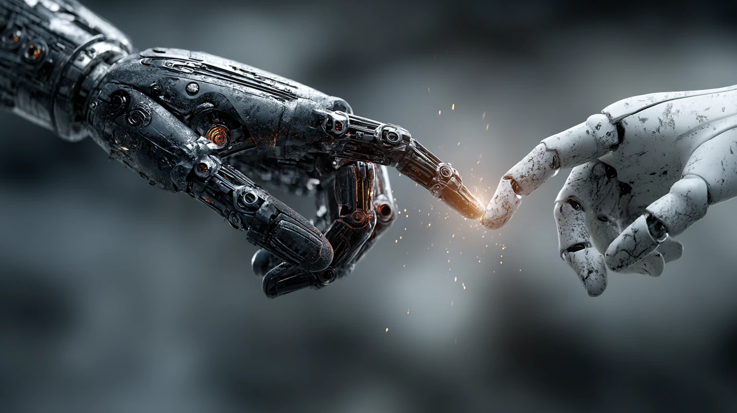 AI security and machine learning systems