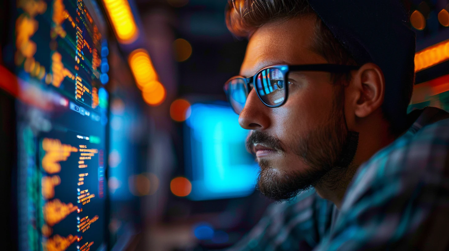 Digital forensics investigation